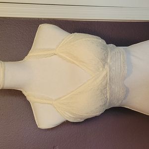 Maurice's Bralet (NWOT)